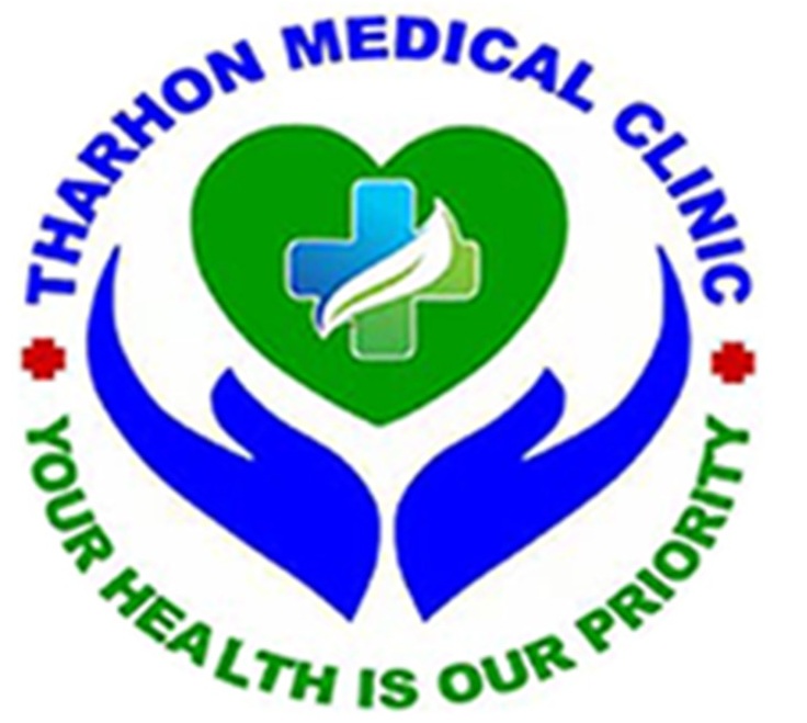 THARHON Clinic Logo